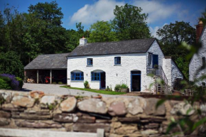 The Cider House Cottage